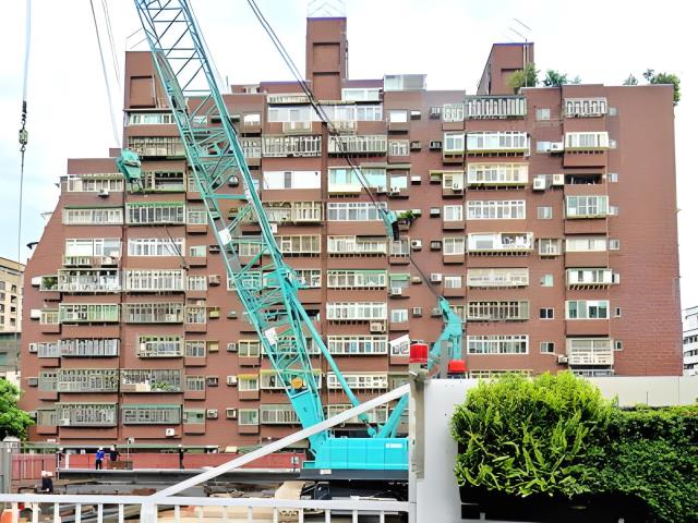 台北士林大樓法拍-1