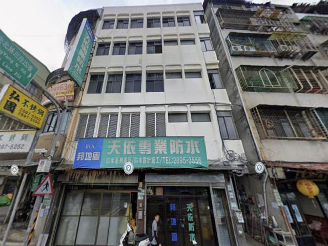 北投法拍公寓-1