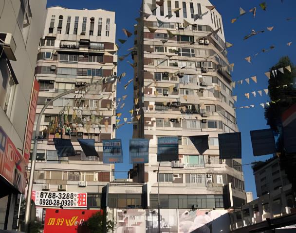 大安區法拍大樓-4