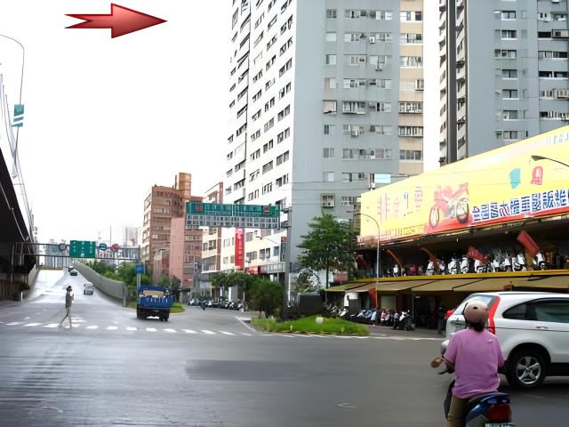 新北板橋大樓法拍-1