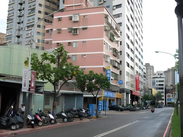 新北板橋大樓法拍-3