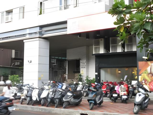 新北板橋大樓法拍-5