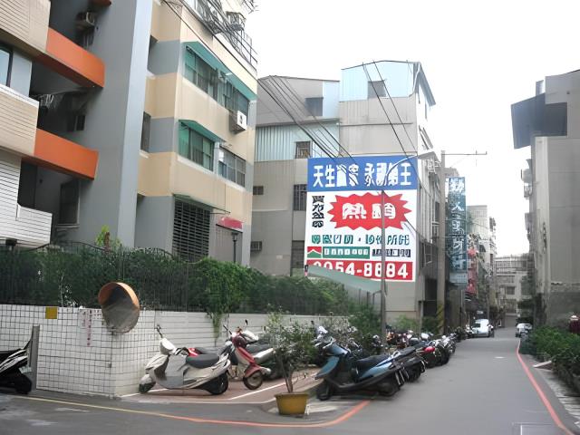 新北板橋大樓法拍-6