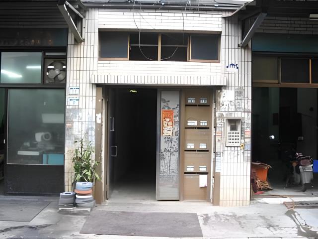 新北新莊公寓法拍-3