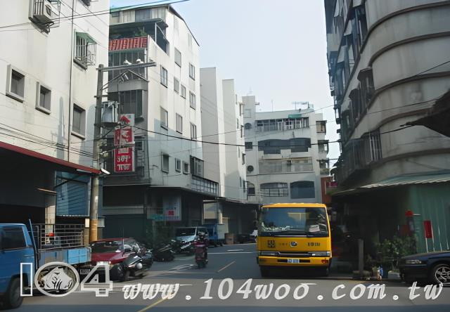 新北土城公寓法拍-1