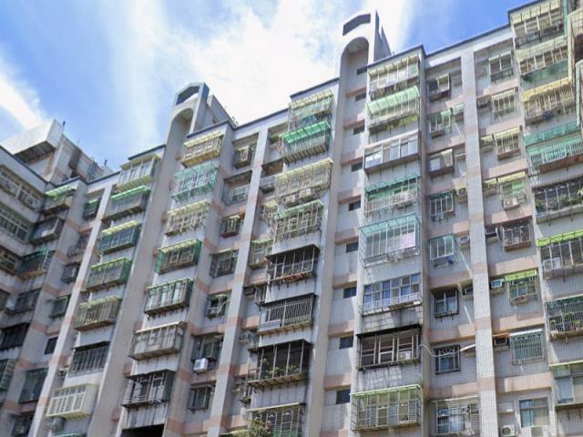 樹林法拍大樓-2