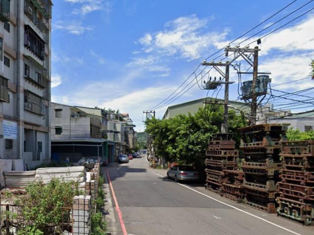 樹林法拍大樓-4