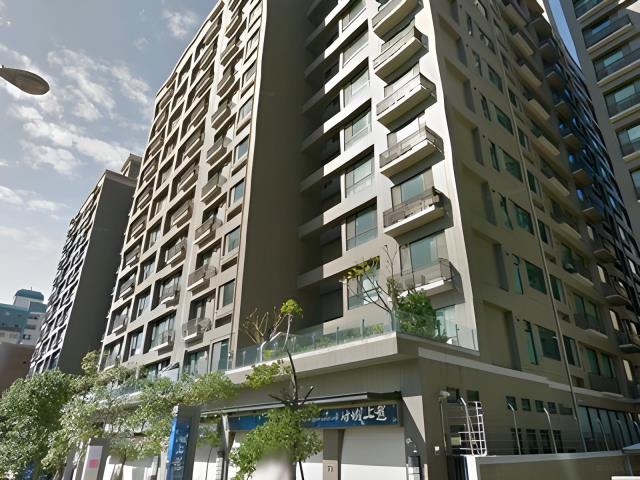 蘆竹大樓拍賣-2