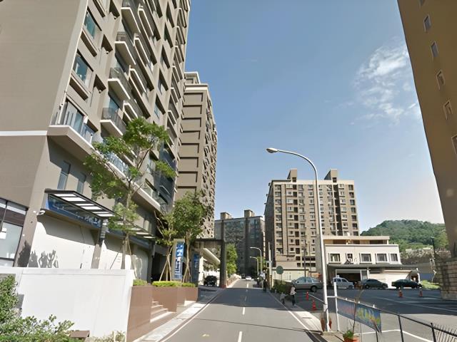 蘆竹大樓拍賣-3