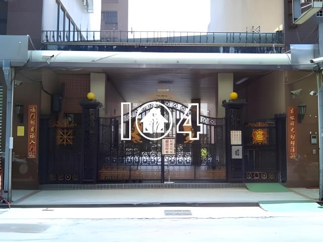 台中北屯法拍大樓-1