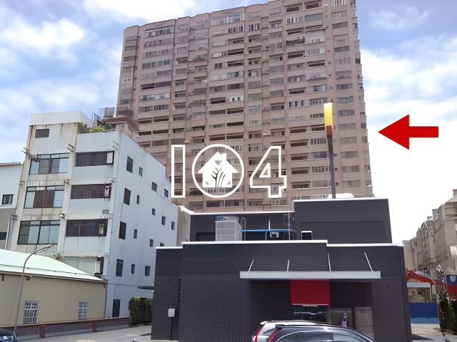 台中北屯法拍大樓-3