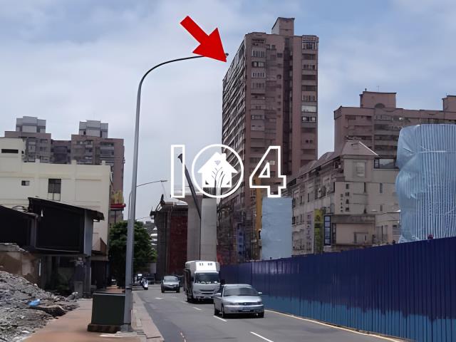 台中北屯法拍大樓-4