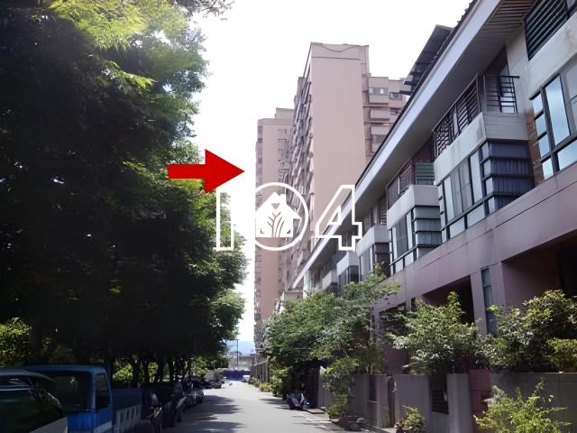 台中北屯法拍大樓-5