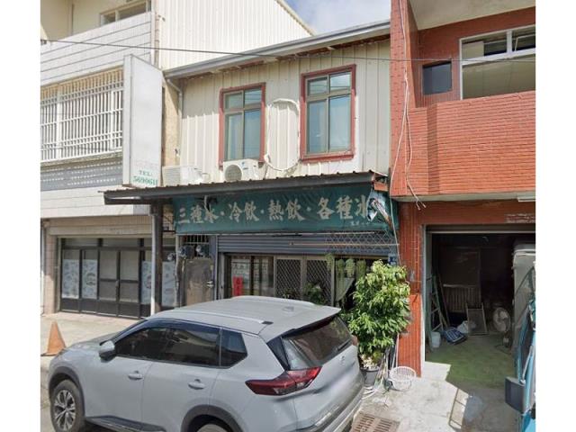 台中大雅平房法拍-1