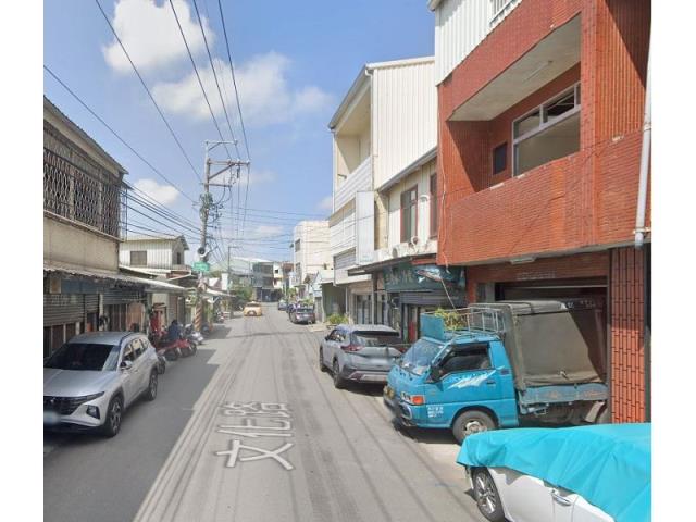 台中大雅平房法拍-2