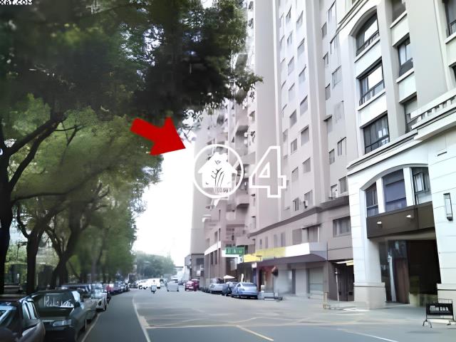 台中北屯大樓法拍-3