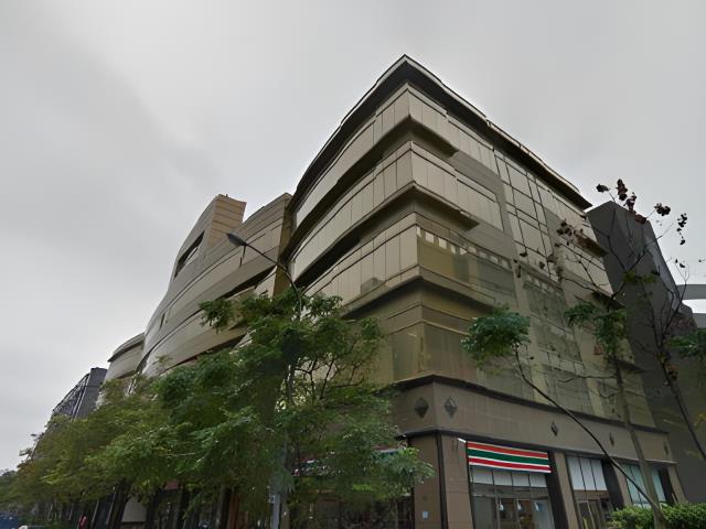 台北內湖法拍商辦-1