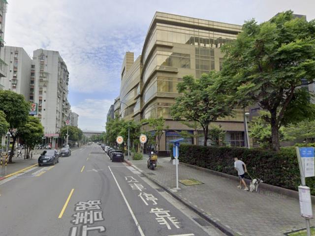 台北內湖法拍商辦-4