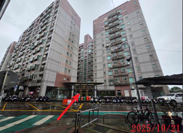 桃園桃園區大樓法拍-1