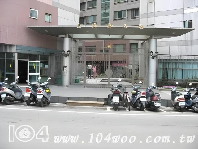 桃園桃園區大樓法拍-3