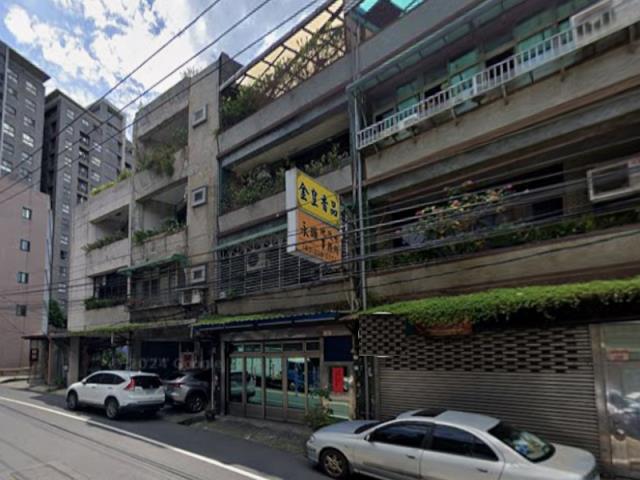 桃園龜山透天法拍-1