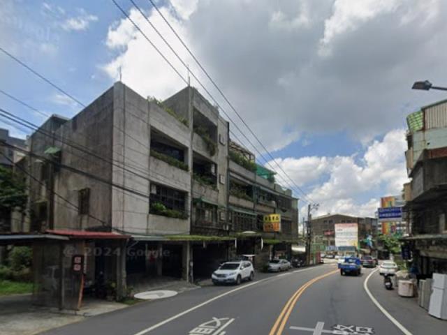 桃園龜山透天法拍-3