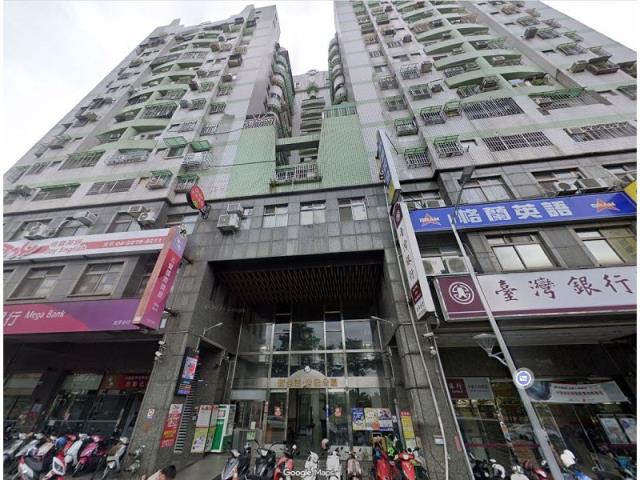 台中太平拍賣大樓-1