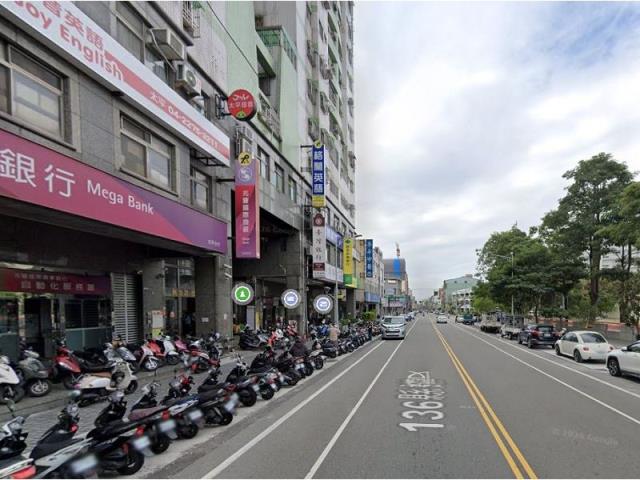 台中太平拍賣大樓-3