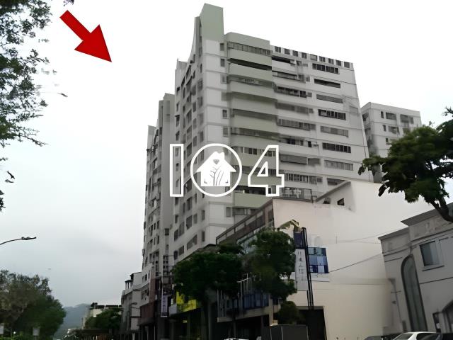 台中太平拍賣大樓-6