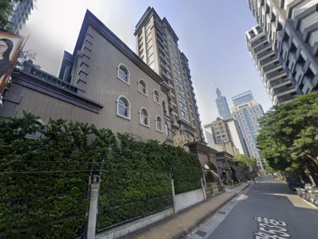 信義區法拍大樓-1