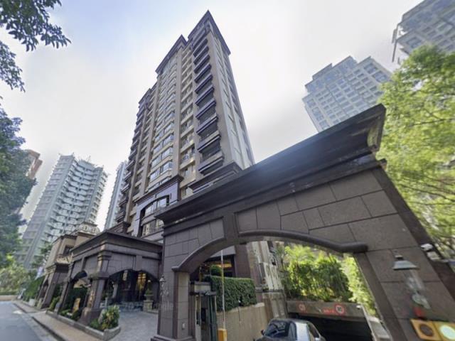 信義區法拍大樓-2