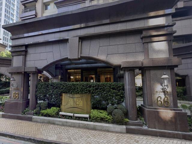 信義區法拍大樓-3