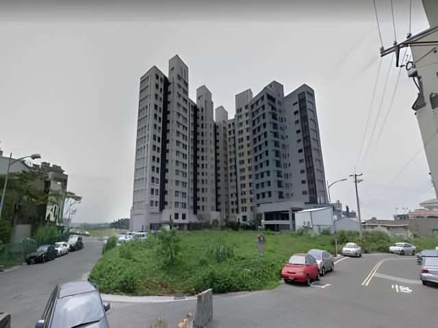 竹北大樓法拍-4