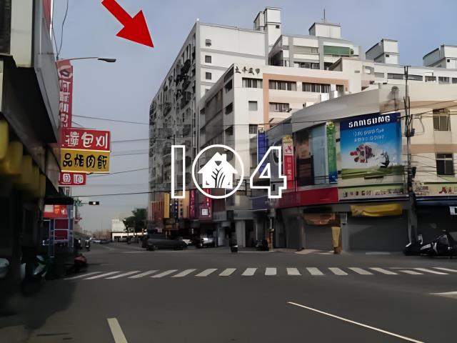 太平大樓法拍-5