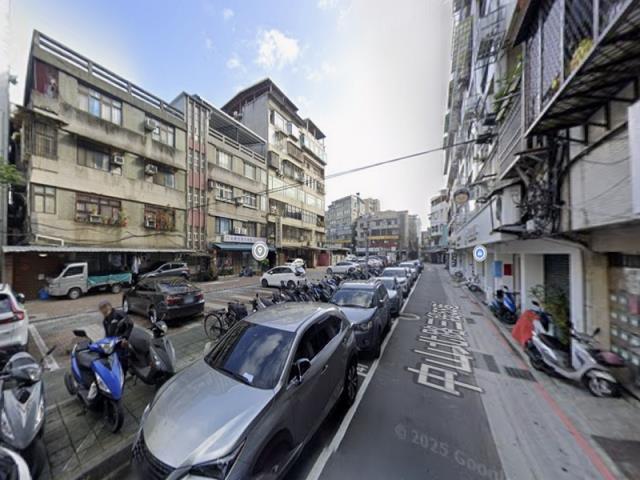 中山區法拍公寓-1