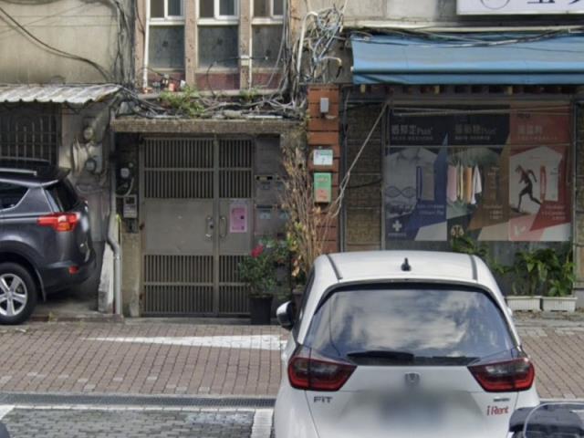 中山區法拍公寓-2