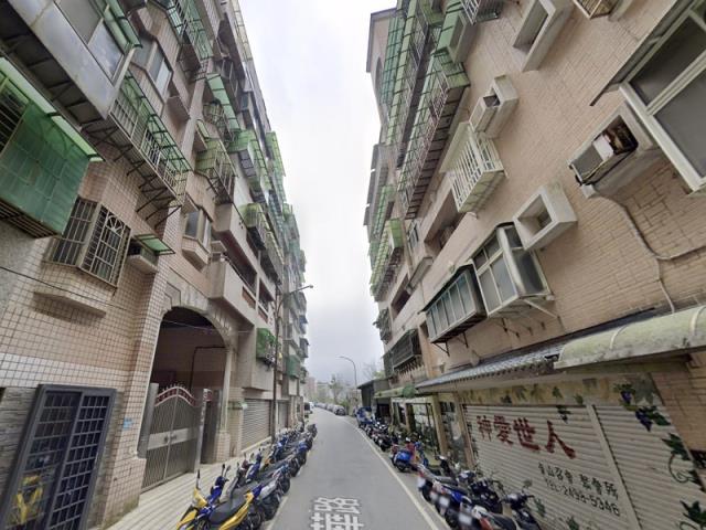 金山法拍華廈-3