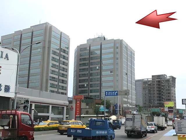 汐止大樓法拍-1