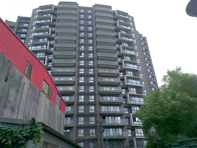 汐止大樓法拍-1