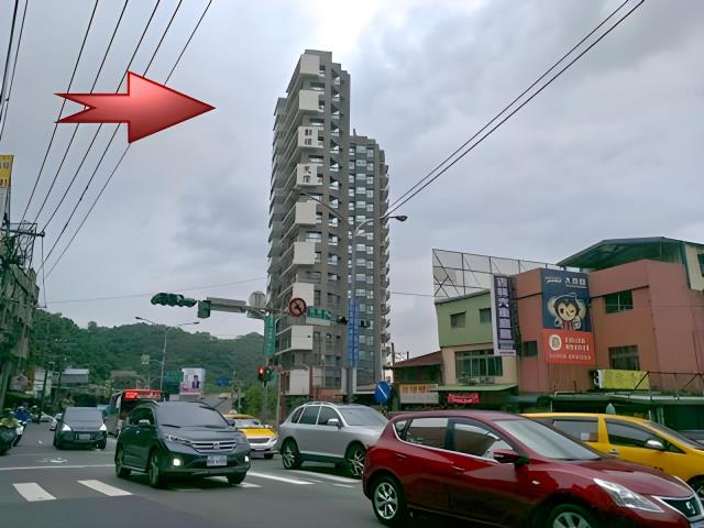 汐止大樓法拍-3