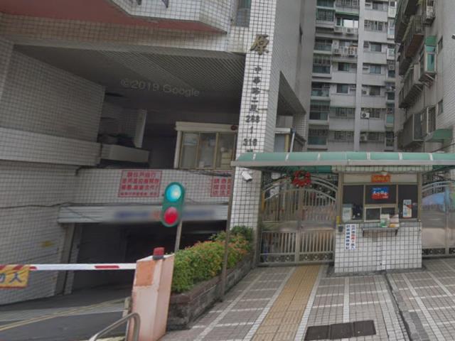 新莊大樓法拍-2