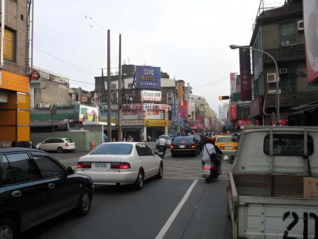 桃園區拍賣大樓-2