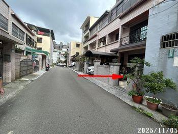 平鎮法拍透天-1