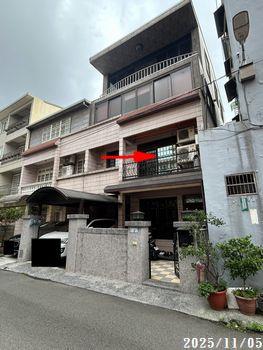 平鎮法拍透天-3