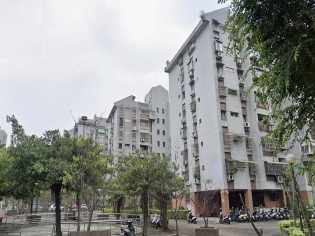 內湖華廈法拍-3