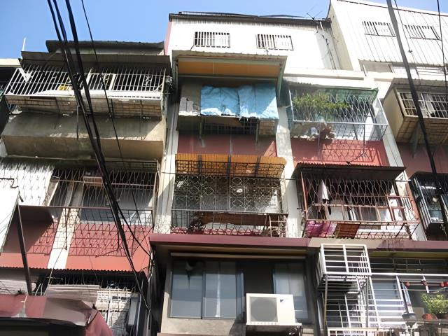 板橋拍賣公寓-1