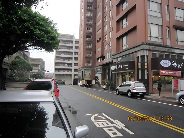 汐止法拍大樓-4