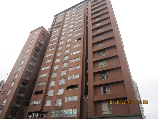 汐止法拍大樓-6