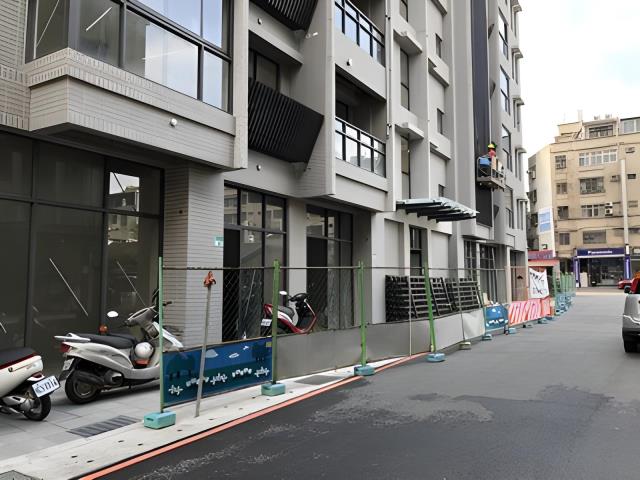 新北板橋華廈法拍-3