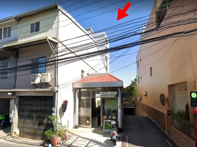 新竹竹東拍賣華廈-1